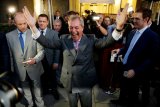 MP Gives Voters An Important Reminder About Nigel Farage's Brexit Past