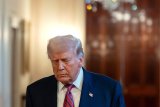 Trump's Masterplan To Get Weapons To Ukraine Is Not The Diplomatic Win It Seems