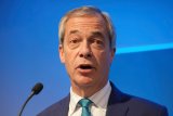 How Does Farage Want To Protect The UK From 'Collapse'? By Sending Prisoners To El Salvador, Of (…)