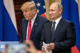 Trump Renews Lie That Russia Did Not Help Him In 2016, With Tulsi Gabbard's Help
