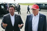 Ron DeSantis Urges Trump To Release Epstein Files: ‘No One’s Been Brought To Justice’