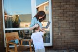 Welcome To The Sh**show, AKA The Working Parent Summer Holiday Juggle