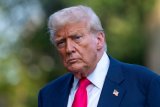 Donald Trump Is Pulling The US Out Of An International Body Set Up To Promote Peace