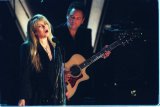 Fleetwood Mac Icons’ Romantic Instagram Posts Sent Fans Spinning, And Now We May Know The Truth