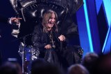 Ozzy Osbourne, 'Prince Of Darkness' Dies Age 76