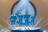 The Fantastic Four: First Steps Reviews: What Do Critics Say About The Marvel Reboot?
