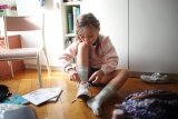 Does Your Child Have DCD? 'Clumsiness' Could Point To This Common Condition