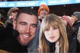 Travis Kelce Jokes He's Living The 'Pretty Woman' Dream As Taylor Swift's Boyfriend