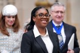 Tories Have Allegedly Lost 8,000 Party Members Since Kemi Badenoch Took Over