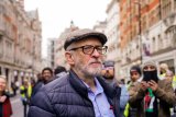 Jeremy Corbyn Has Launched His New Left-Wing Party – But No One Is Sure What It's Called