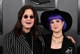 Kelly Osbourne Pays Tribute To Dad Ozzy In A Very Black Sabbath Way Following His Death