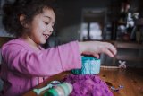 Not To Brag, But I've Finally Found A Toy That Keeps My Kid Busy For 20+ Minutes