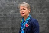 'Suffragettes Would Have Been Labelled Terrorists By Yvette Cooper', Ex-MP Claims