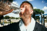 Drinking Lots Of Water? It Could Secretly Be Causing This Painful Digestion Issue