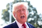 Donald Trump Wants To Punish Anyone Who Doesn’t Like Him