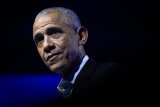 Obama Presses For Aid In Gaza To Combat A 'Travesty' Of 'Preventable Starvation'