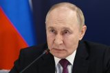 Putin Is Tightening His Grip On Russia's Internet With Dramatic New Tactic, UK Says