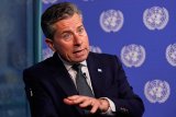'Make Or Break': UN Aid Chief's Bleak Warning Over Gaza As Hunger Levels Rise