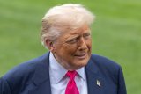 Trump Gives Totally Different Answer Than White House For Epstein Split