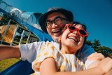 We Asked Parents To Reveal Their Favourite Age When Raising Kids