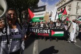 Brits Are Increasingly In Favour Of Palestine Statehood. Here Are The Numbers To Prove It.