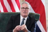 Starmer Finally Announces Plan To Formally Recognise Palestinian State In September Unless Israel Acts