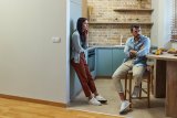 There's A Name For That Post-Honeymoon Period In Your Relationship Where All You Do Is Fight