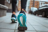 A New Study Challenges The 'Ideal' Daily Step Count. And It's Lower Than You Think.