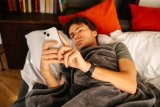 You're Not Being Ghosted. You're Just Addicted To 'The Ping'