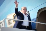 Trump's Shifting Explanations Are Prolonging The Epstein Scandal He Wants To End