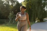 Walking Fast For This Amount Of Time Each Day Could Help You Live Longer
