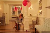 The Bittersweet Reason Carrie's House Seems So Empty In And Just Like That