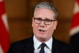 Will Starmer's Plan To Recognise Palestine As A State Actually Make A Difference?