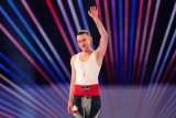 'F**k, Maybe Everyone Hates Me': Olly Alexander Gets Candid About Eurovision Aftermath