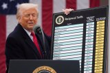 ‘TACO’ No More? Trump Signals No Extension To Tariff Deadline