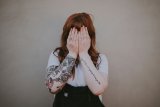 I Just Learned Why People Are Always Hurting My Feelings And It's Surprisingly Simple