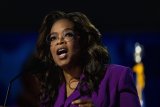 Oprah Winfrey's Reps Address Rumours Her Estate Blocked Critical Tsunami Escape Route