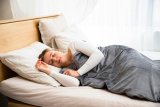 Always Unwell? A Huge New Study Suggests It Could Be Your Sleep Schedule