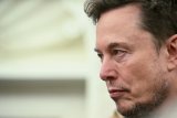 Elon Musk Amplifies Bizarre Claim That 'Women Are Built To Be Traded'