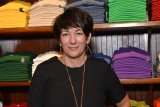 Ghislaine Maxwell Transferred To Minimum-Security Prison In Texas
