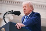 How Trump Is Plotting To Disrupt The Next Election