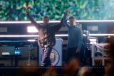 Liam And Noel Gallagher Pay Their Respects After Oasis Fan's Death At Their Wembley Stadium Show