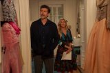 And Just Like That Newcomer Jonathan Cake Has A Hilarious Reaction To News The Show Is Not Returning