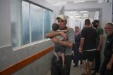Medical Experts Have A Grim New Term For Targeted Attacks On Healthcare In War