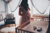Pregnant Women In UK Told To Take Action Ahead Of RSV Season
