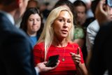 Marjorie Taylor Greene Turns On Republicans For Abandoning MAGA Base