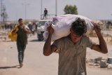 The Israel-Hamas War In Gaza Could Be About To Get Even Worse