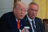 RFK Jr Says Donald Trump Keeps Hounding Him On The Phone With Same Question