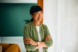 Boost Heart Health After Menopause With This 5-Second Daily Trick
