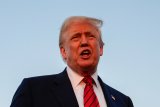 Trump Has A New Tactic To Stop The Ukraine War – Going After Russia's Allies